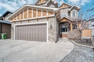 Photo 2: 145 Panatella Green NW in Calgary: Panorama Hills Detached for sale : MLS®# A2125561
