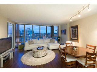 Photo 16: # 2301 950 CAMBIE ST in Vancouver: Yaletown Condo for sale (Vancouver West)  : MLS®# V1073486