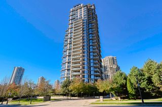 Photo 1: 1804 2077 ROSSER Avenue in Burnaby: Brentwood Park Condo for sale in "Vantage" (Burnaby North)  : MLS®# R2833330