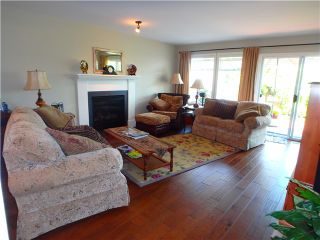 Photo 5: 12134 CHERRYWOOD Drive in Maple Ridge: East Central House for sale : MLS®# V1129263
