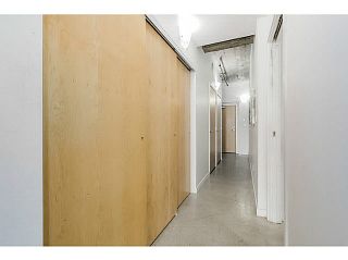 Photo 5: 401 546 BEATTY Street in Vancouver: Downtown VW Condo for sale in "THE CRANE BUILDING" (Vancouver West)  : MLS®# V1134151