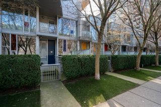 Photo 21: 628 CITADEL Parade in Vancouver: Downtown VW Townhouse for sale in "Spectrum" (Vancouver West)  : MLS®# R2761897