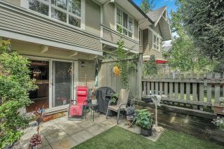 Photo 22: 128 6747 203 Street in Langley: Willoughby Heights Townhouse for sale in "SAGEBROOK" : MLS®# R2799226
