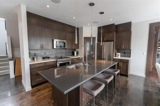 Photo 5: 43 Birch Point Place in Winnipeg: South Pointe Residential for sale (1R)  : MLS®# 202114638