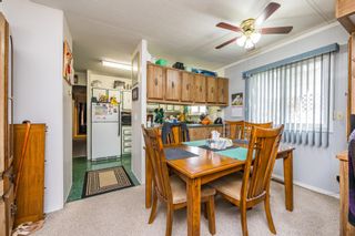 Photo 12: 1814 SALTON Road in Abbotsford: Central Abbotsford Manufactured Home for sale : MLS®# R2713346
