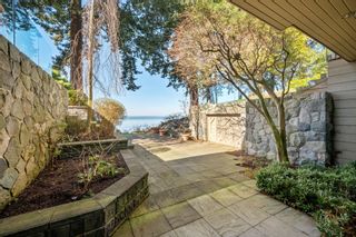 Photo 37: 2343 CHRISTOPHERSON Road in Surrey: Crescent Bch Ocean Pk. House for sale in "Ocean Park Waterfront" (South Surrey White Rock)  : MLS®# R2863993