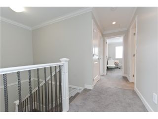 Photo 10: 21 22788 WESTMINSTER Highway in Richmond: Hamilton RI Townhouse for sale in "HAMILTON STATION" : MLS®# V1069845