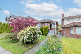 Photo 2: 1239 W 64TH Avenue in Vancouver: Marpole House for sale (Vancouver West)  : MLS®# R2874342