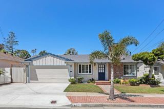 Main Photo: House for sale : 3 bedrooms : 834 Loma Valley Road in San Diego