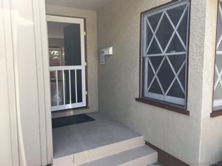 Photo 3: DEL CERRO House for rent : 3 bedrooms : 5695 Barclay Avenue in San Diego