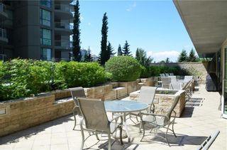 Photo 42: 402 837 2 Avenue SW in Calgary: Eau Claire Apartment for sale : MLS®# A1246485