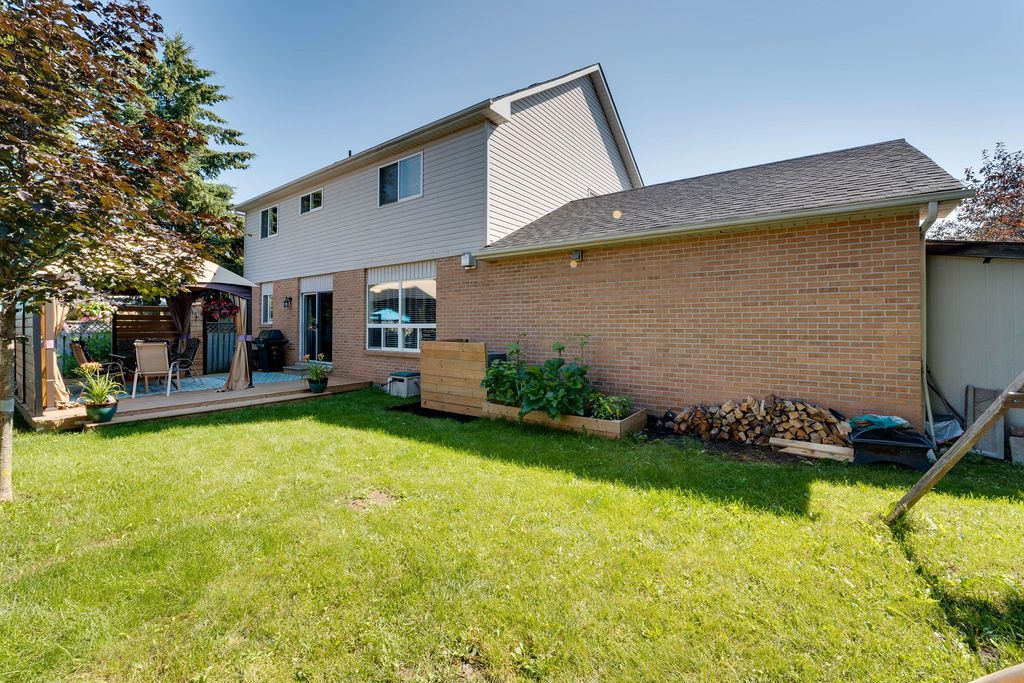 Photo 62: Photos: 29 Ingram Court in Barrie: House for sale (Simcoe)  : MLS®# 40129699