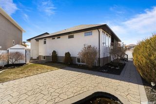 Photo 46: 8009 Shortgrass Bay in Regina: Fairways West Residential for sale : MLS®# SK924099