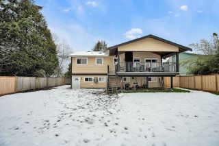 Photo 32: 19734 54A Avenue in Langley: Langley City House for sale : MLS®# R2756805