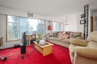 Photo 6: 503 AMESS Street in New Westminster: The Heights NW House for sale in "SAPPERTON" : MLS®# R2661096