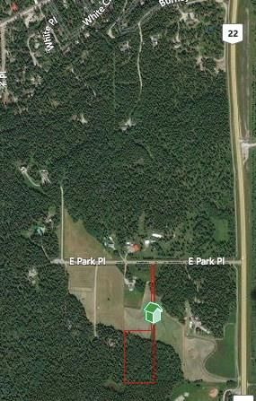 Photo 3: 5;5;23;12;SE - Lot #4 in Rural Rocky View County: Rural Rocky View MD Land for sale : MLS®# C4185898
