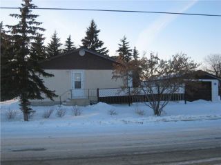 Photo 10: 247 4TH Street South in NIVERVILLE: Glenlea / Ste. Agathe / St. Adolphe / Grande Pointe / Ile des Chenes / Vermette / Niverville Residential for sale (Winnipeg area)  : MLS®# 1001398