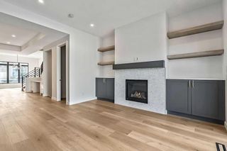 Photo 12: 420 24 Avenue NE in Calgary: Winston Heights/Mountview Semi Detached (Half Duplex) for sale : MLS®# A2115046