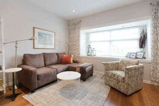 Photo 6: 954 W 15TH Avenue in Vancouver: Fairview VW Townhouse for sale in "The Classix" (Vancouver West)  : MLS®# R2251860