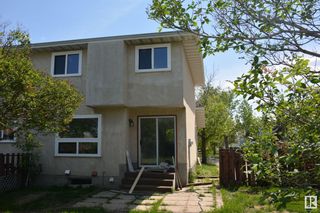 Photo 21: 11806 157 Avenue in Edmonton: Zone 27 House Half Duplex for sale : MLS®# E4298133