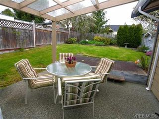 Photo 13: 1222 Alan Rd in VICTORIA: SW Layritz House for sale (Saanich West)  : MLS®# 637712