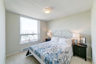 Photo 7: 3105 6658 DOW Avenue in Burnaby: Metrotown Condo for sale in "Moda by Polygon" (Burnaby South)  : MLS®# R2392983