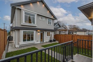 Photo 11: 5222 ARGYLE Street in Vancouver: Killarney VE 1/2 Duplex for sale (Vancouver East)  : MLS®# R2633660
