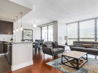 Photo 2: 1402 2959 GLEN Drive in Coquitlam: North Coquitlam Condo for sale in "THE PARC" : MLS®# R2173801