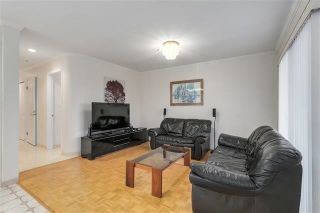 Photo 11: 7656 HEATHER Street in Vancouver: Marpole House for sale in "MARPOLE" (Vancouver West)  : MLS®# R2255471
