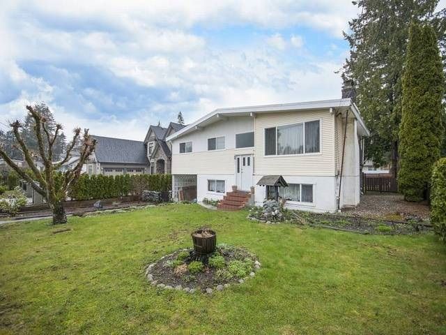 Main Photo: 831 CORNELL AVENUE in Coquitlam: Coquitlam West House for sale : MLS®# R2150121