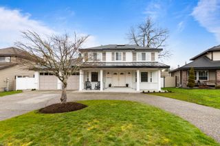 Photo 3: 20477 124B Avenue in Maple Ridge: Northwest Maple Ridge House for sale in "Alvera Park in Northwest Maple Ridge" : MLS®# R2861832