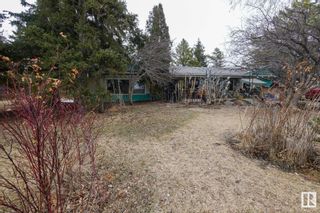 Photo 31: 462011 HWY 13 A: Rural Wetaskiwin County House for sale : MLS®# E4336760