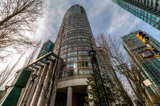 Photo 2: 2904 1200 ALBERNI Street in Vancouver: West End VW Condo for sale in "Palisades" (Vancouver West)  : MLS®# R2287516