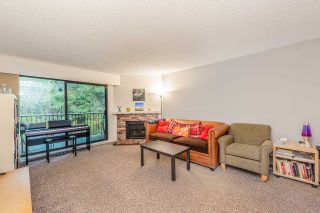Photo 2: 226 9101 HORNE Street in Burnaby: Government Road Condo for sale in "Woodstone Place" (Burnaby North)  : MLS®# R2490129