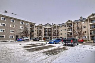 Photo 4: 4122 4975 130 Avenue SE in Calgary: McKenzie Towne Apartment for sale : MLS®# A2097914