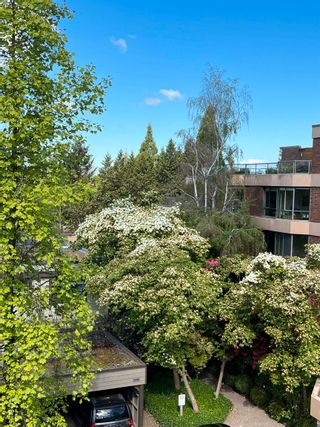 Photo 27: 3921 ARBUTUS Street in Vancouver: Quilchena Townhouse for sale in "ARBUTUS VILLAGE" (Vancouver West)  : MLS®# R2881692