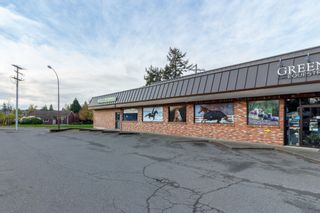 Photo 1: 7154 West Saanich Rd in BRENTWOOD BAY: CS Brentwood Bay Business for sale (Central Saanich)  : MLS®# 758767