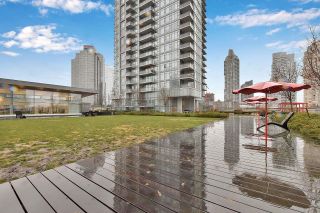 Photo 25: 4305 4670 ASSEMBLY Way in Burnaby: Metrotown Condo for sale (Burnaby South)  : MLS®# R2745161