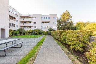 Photo 34: 302 1100 Union Rd in Saanich: SE Maplewood Condo for sale (Saanich East)  : MLS®# 919207