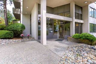 Photo 16: 303 2060 BELLWOOD AVENUE in Burnaby: Brentwood Park Condo for sale (Burnaby North)  : MLS®# R2370233