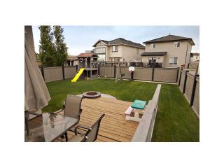 Photo 19: 164 CHAPALA Drive SE in CALGARY: Chaparral Residential Detached Single Family for sale (Calgary)  : MLS®# C3526825