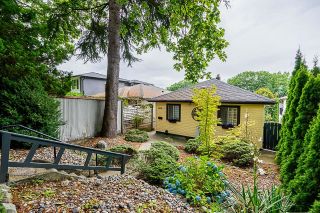 Photo 2: 3638 E PENDER Street in Vancouver: Renfrew VE House for sale (Vancouver East)  : MLS®# R2715034