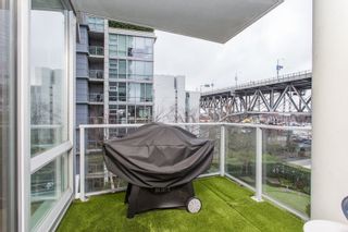 Photo 10: 503 638 BEACH Crescent in Vancouver: Yaletown Condo for sale in "Icon" (Vancouver West)  : MLS®# R2430003