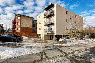 Photo 25: 12 1703 11 Avenue SW in Calgary: Sunalta Apartment for sale : MLS®# A2028973