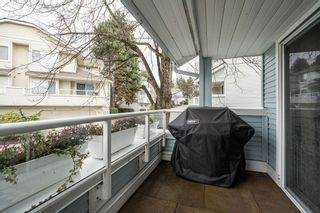 Photo 14: 7675 MANITOBA Street in Vancouver: Marpole Townhouse for sale in "Langara Springs" (Vancouver West)  : MLS®# R2658710