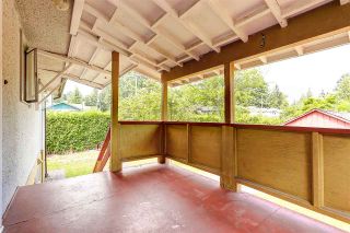 Photo 15: 3496 LANCASTER Street in Port Coquitlam: Woodland Acres PQ House for sale : MLS®# R2104963