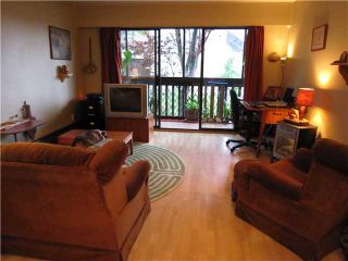 Photo 2: 203 120 E 4TH Street in North Vancouver: Lower Lonsdale Condo for sale : MLS®# V1050566