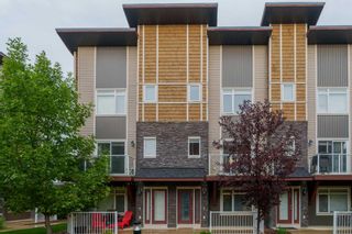 Photo 3: 206 SKYVIEW POINT Place NE in Calgary: Skyview Ranch Row/Townhouse for sale : MLS®# A2081621
