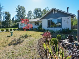 Photo 1: 3797 MEREDITH DRIVE in ROYSTON: CV Courtenay South House for sale (Comox Valley)  : MLS®# 771388