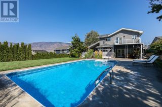 Photo 30: 828 91ST Street, in Osoyoos: House for sale : MLS®# 196419